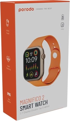 Magnifico 2 Titanium