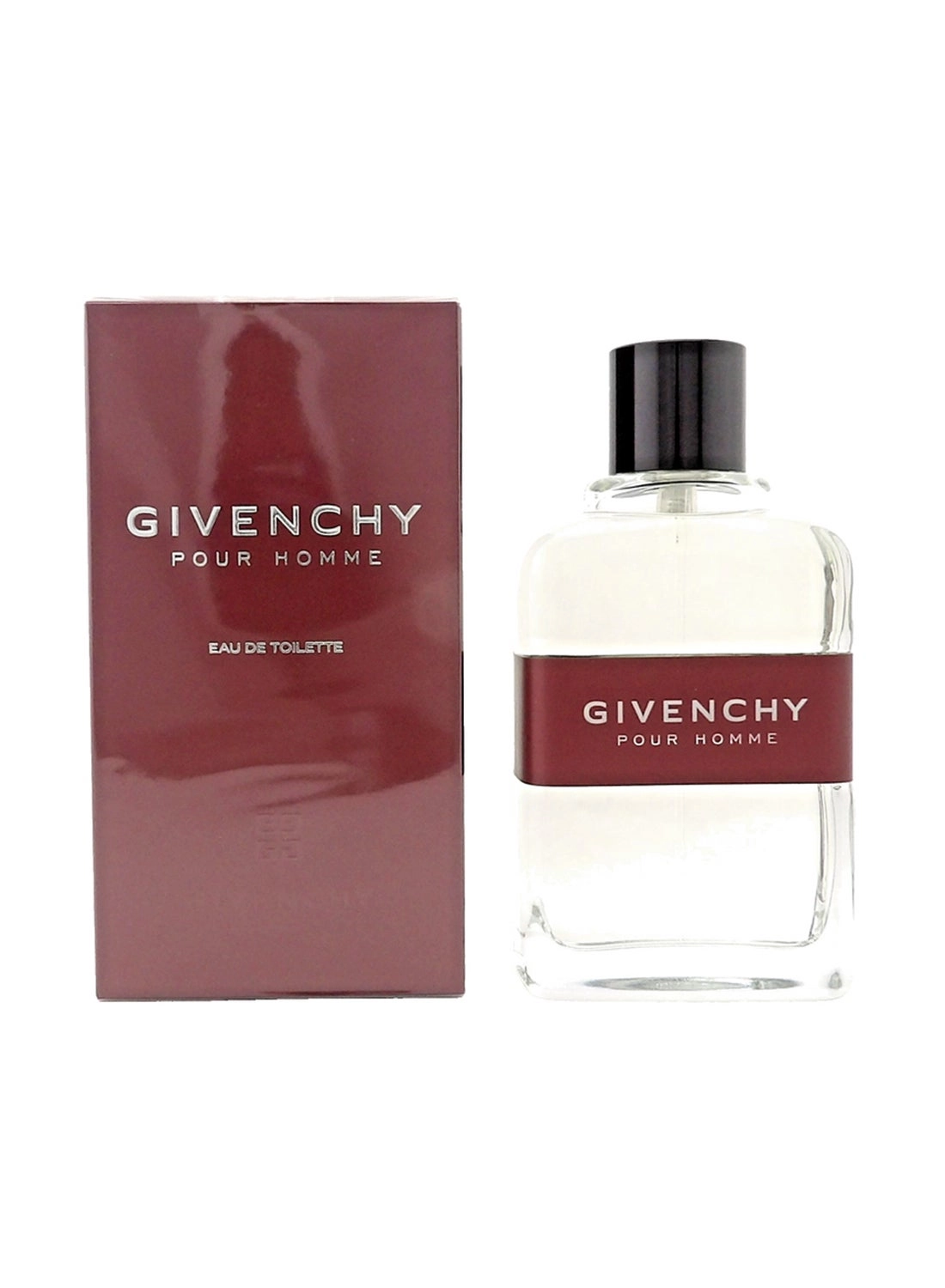 Givenchy Pour Homme Eau de Toilette 100ml