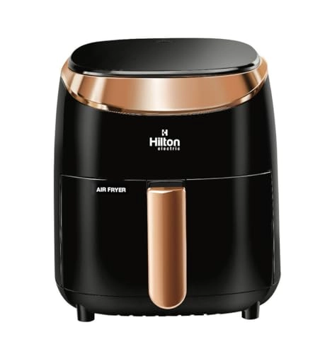 Digital Air Fryer HILTONDigitalAirFryer