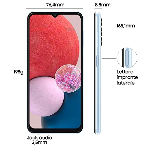 Galaxy A13 - 3GB 32GB