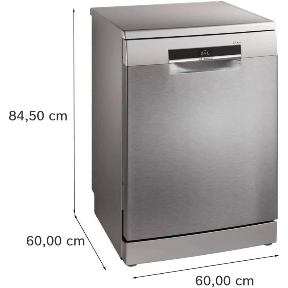 Series 6 SMS6EMI38M Free Standing