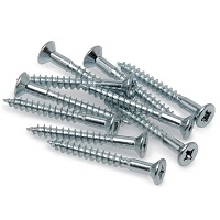 Screws & Bolts