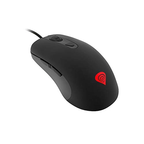 Krypton 190 Gaming Mouse - USB