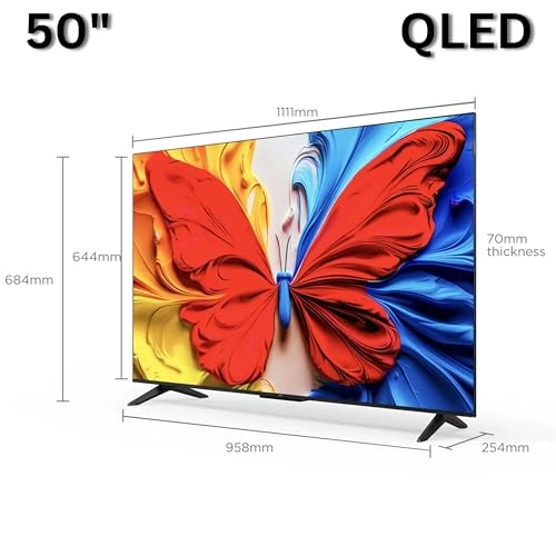 50S5K - 50 Inches