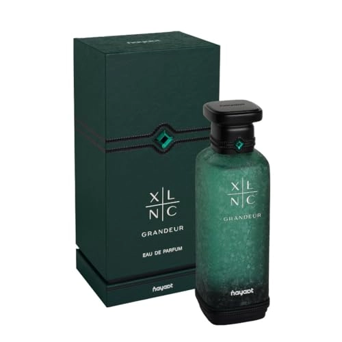 GRANDEUR Eau de Parfum 200ml