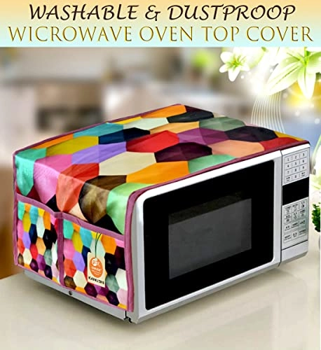 Microwave/Oven Top Cover