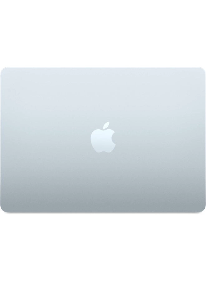 Macbook Air Z1GU000PJ - 13.6'' M4 24GB DDR4 1TB SSD