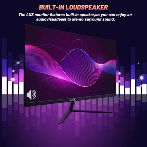 LX245ZC - 24.5 Inches 1920x1080