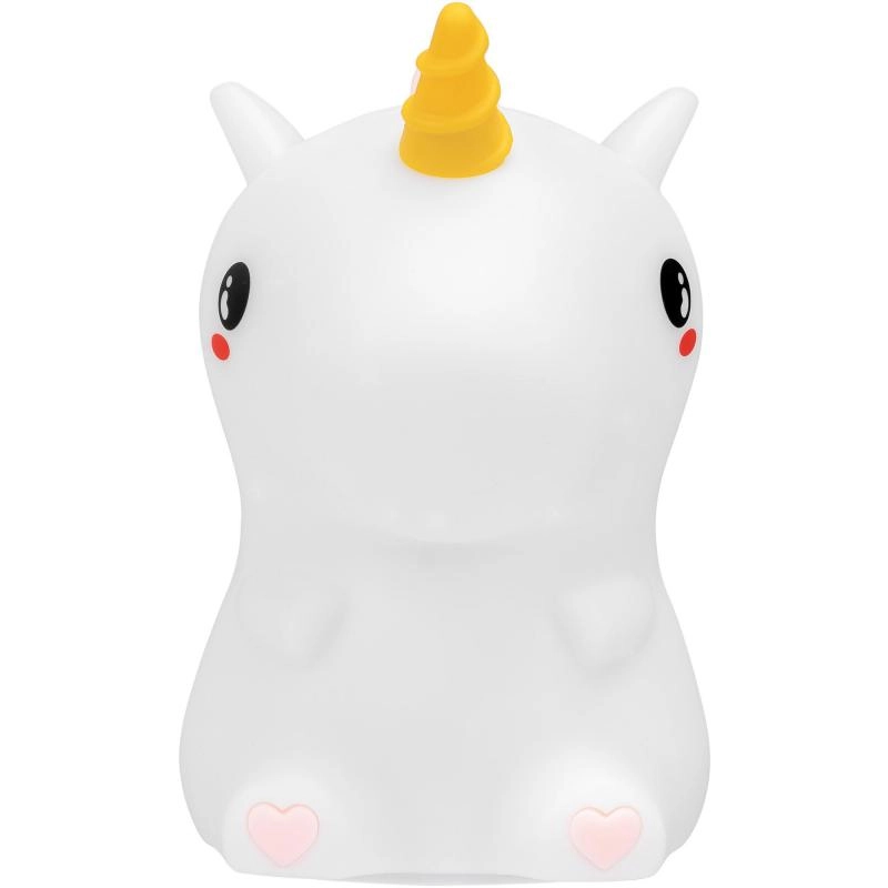 Night Light - Rechargeable Built-in Battery White