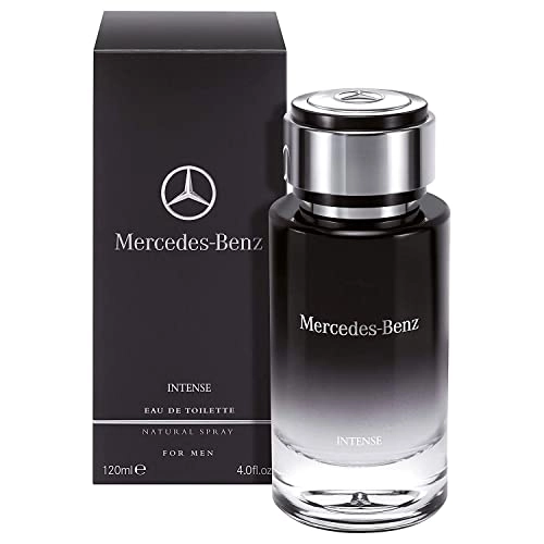 Intense Eau de Toilette 120ml