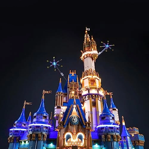 LED Light Set 43222 - 1 pcs