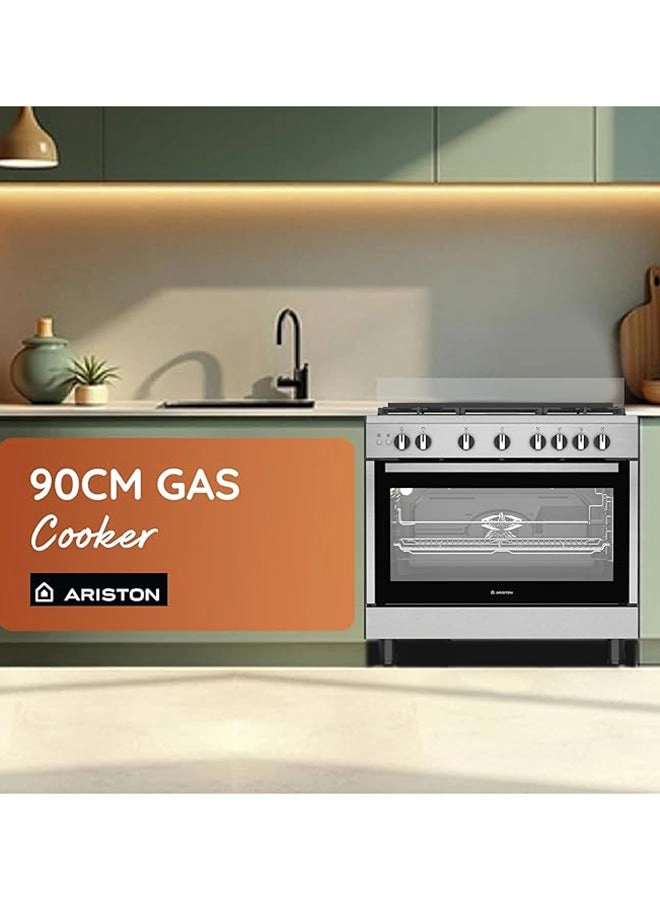 ARR9GGF22125XME GAS Cooker