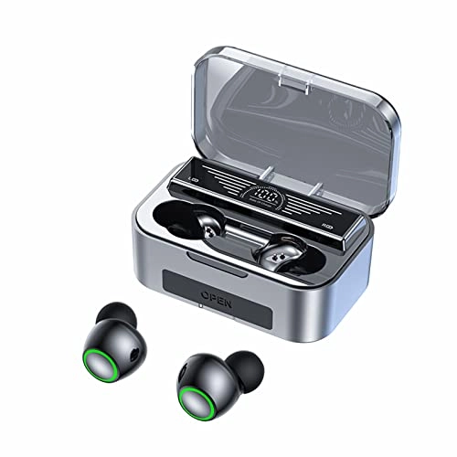 True Wireless Headphones Wireless Earbud