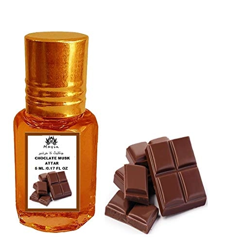 Chocolate Perfume - 5 ml