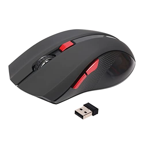 Wireless Mouse - USB