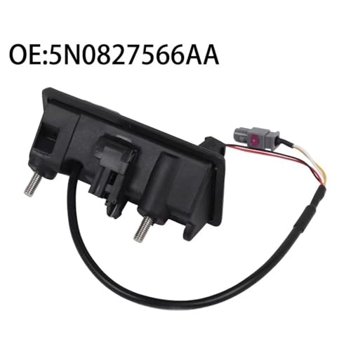 8K0980551 - Rear View Camera Compatible With SQ5