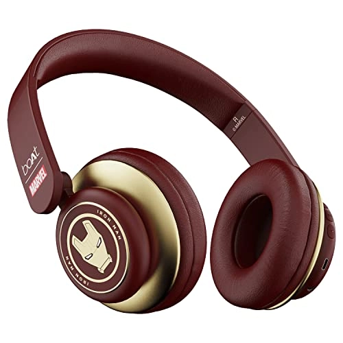 Rockerz 450 Wireless Headphone