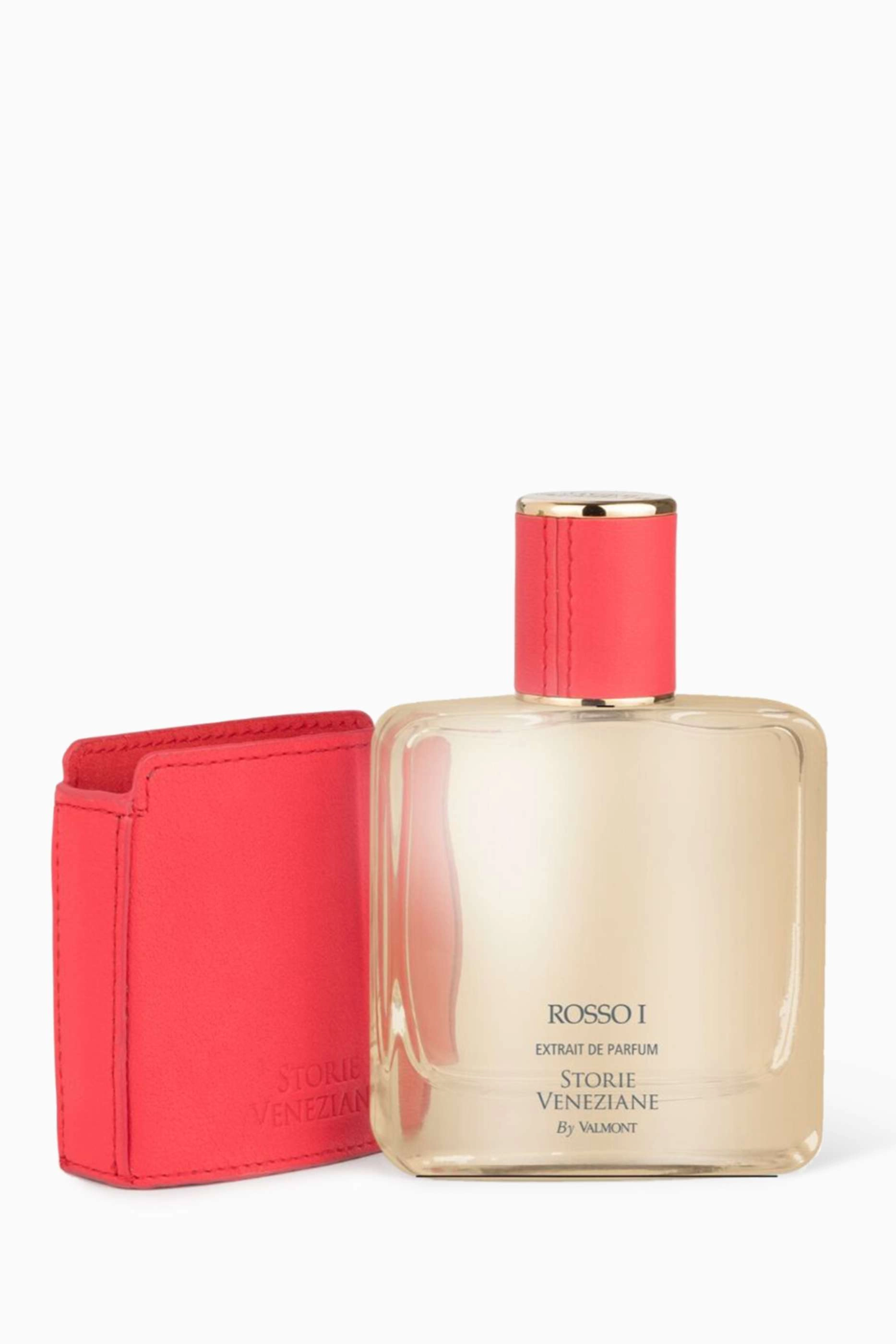 Storie Veneziane Rosso I Eau de Parfum 100ml