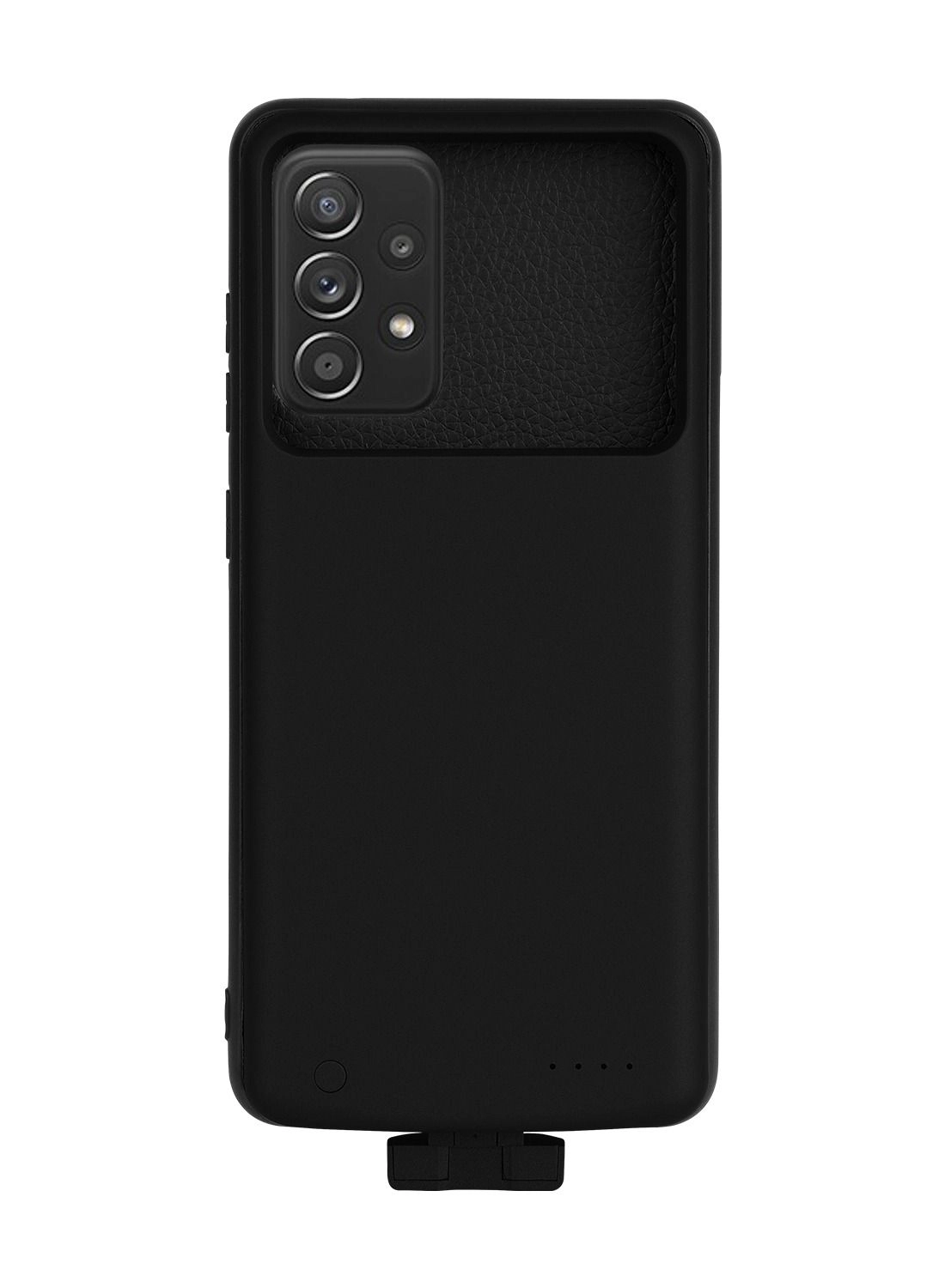 Protective Backup Power Bank Case for Samsung A series