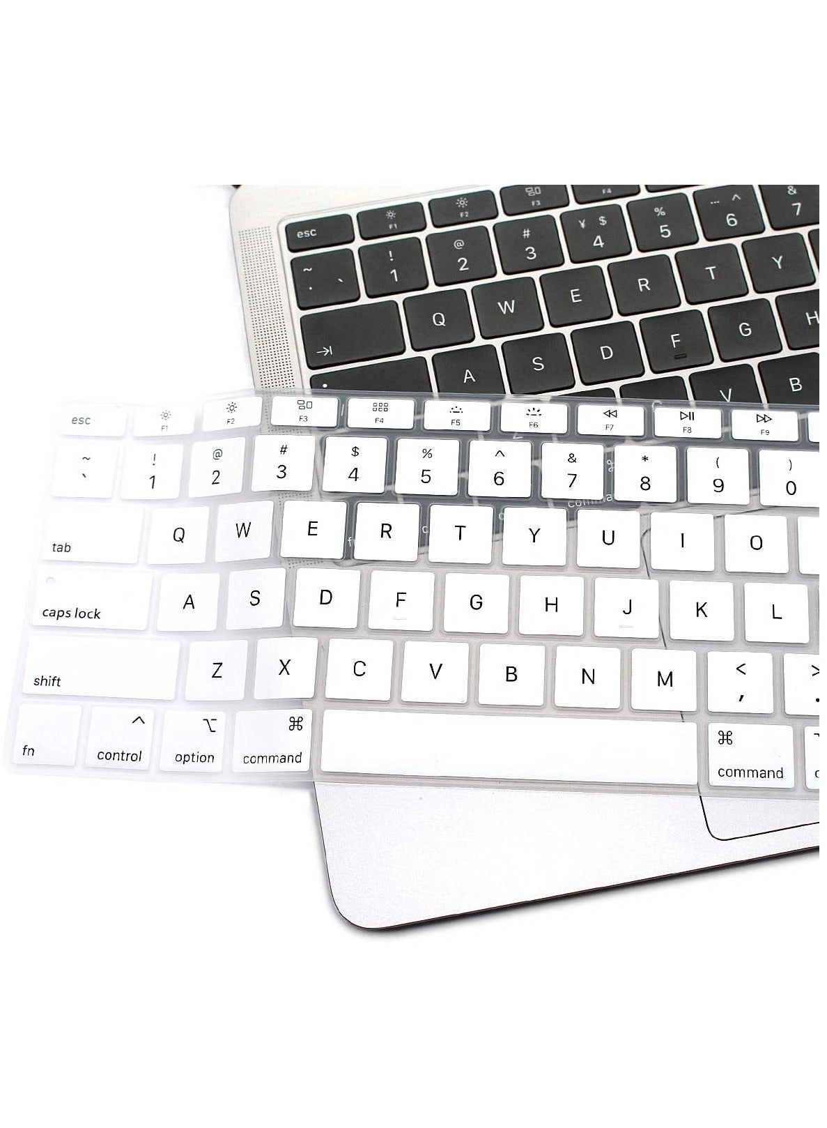 New Air 13" Retina Display - US Layout English