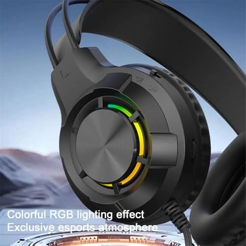 SY-G45 Wired Headset