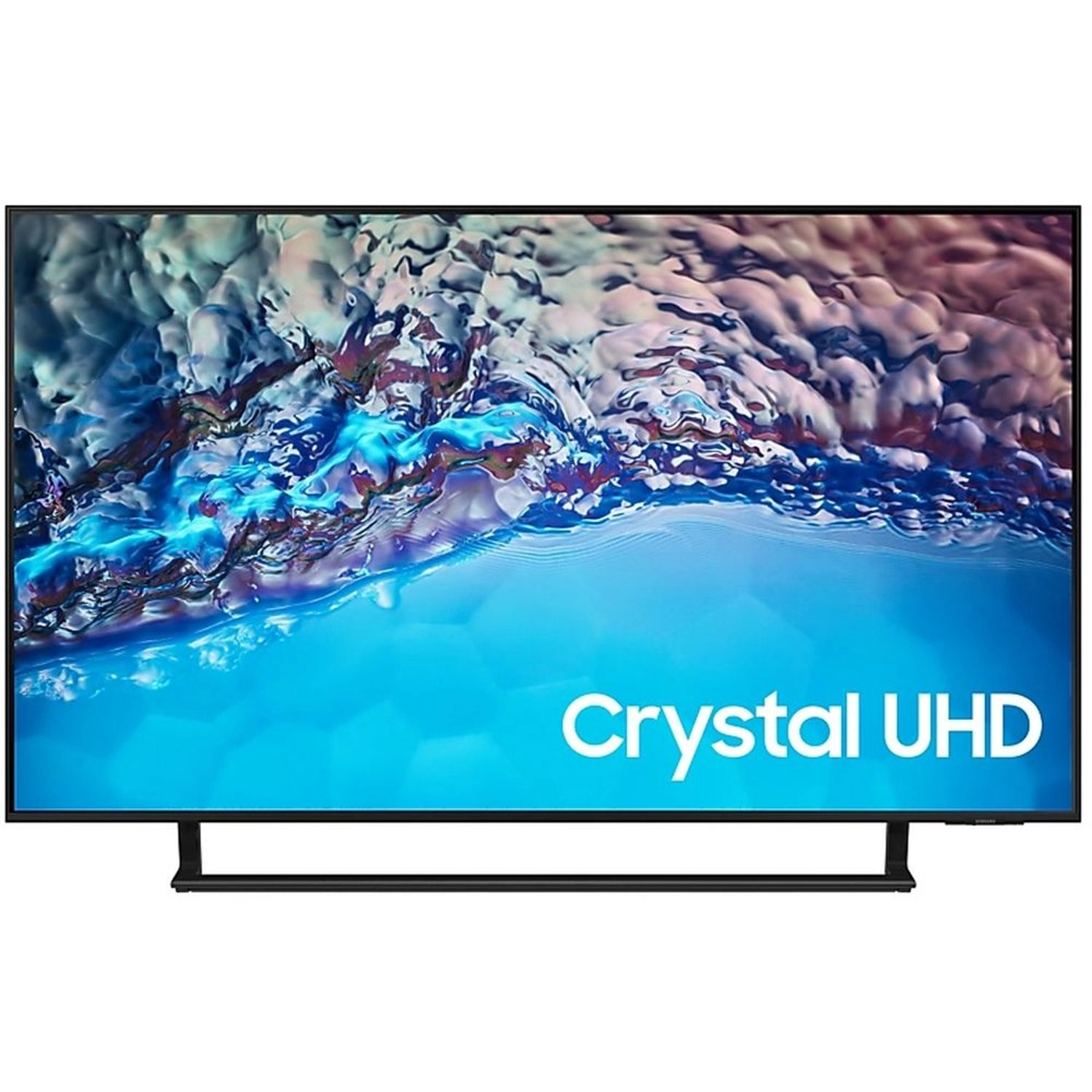 Samsung UA55BU8500UXZN - 55 inch