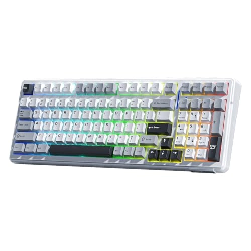 F99 - Wired/Wireless