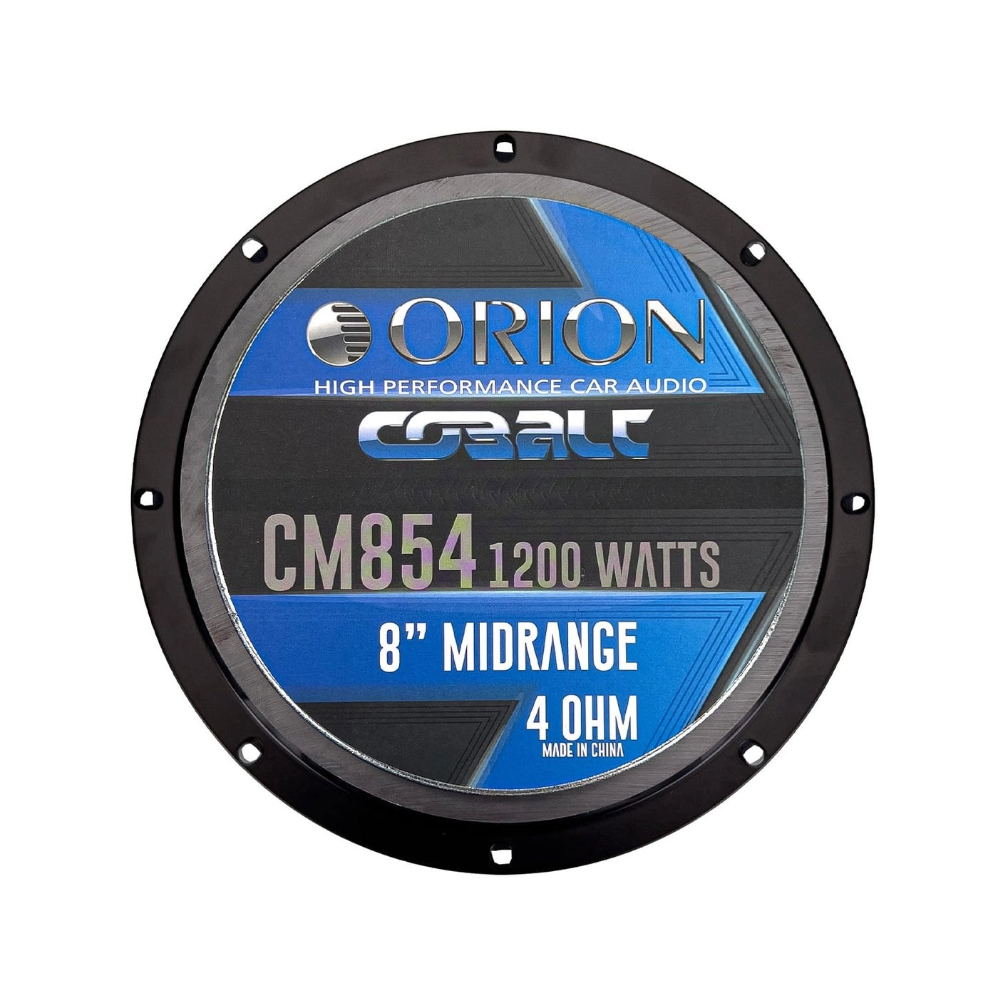 CM854 - 8 Inch Midrange