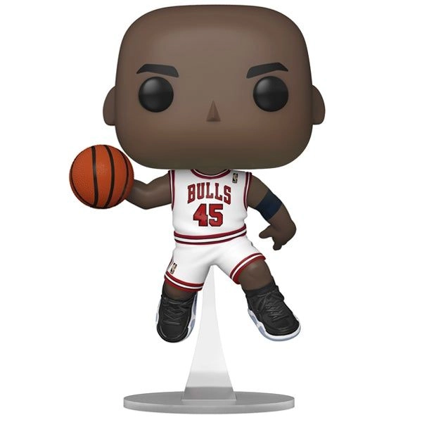 Michael Jordan - NBA - POP! All Stars