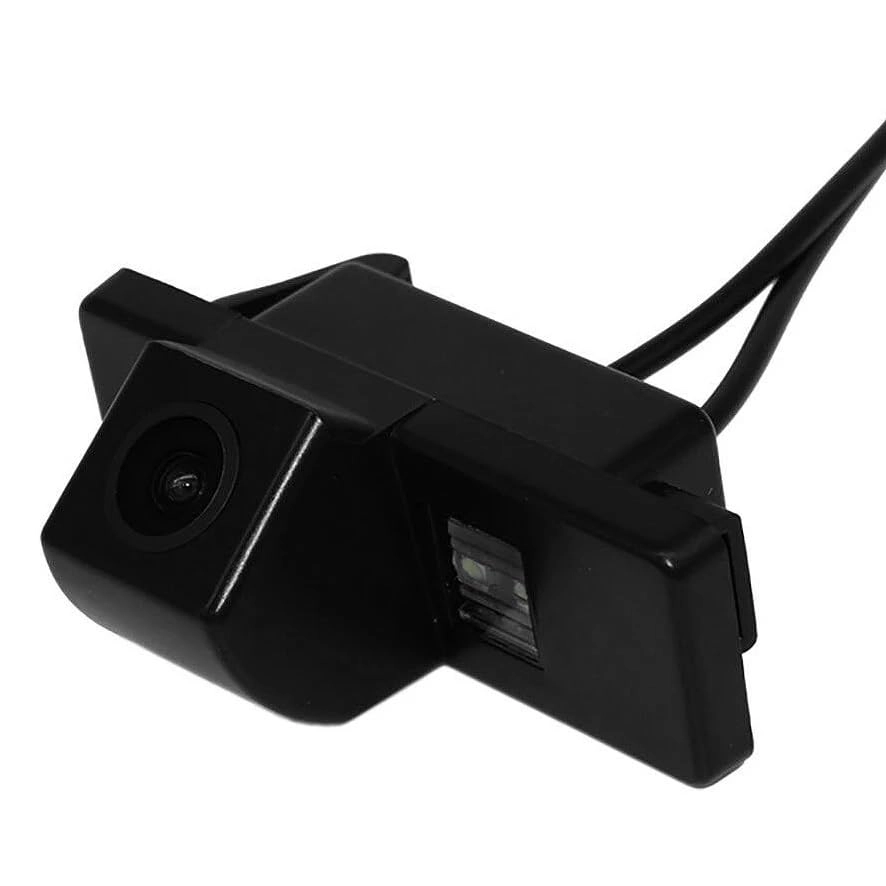 Rear View Camera - Night vision 648 * 480 pixels