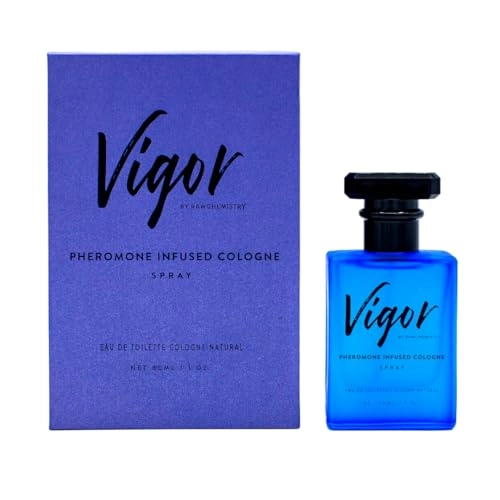 Vigor - 30 Milliliters