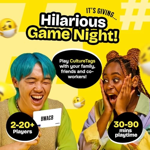 Expansion Pack - English Adults and Teens 13 Years+ 60 piece(s)