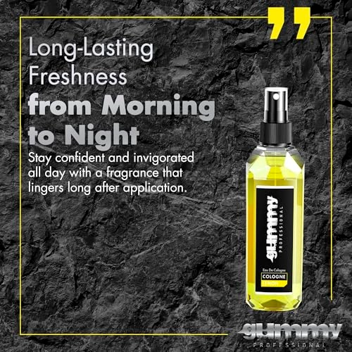 Eau de Cologne - 400 ml