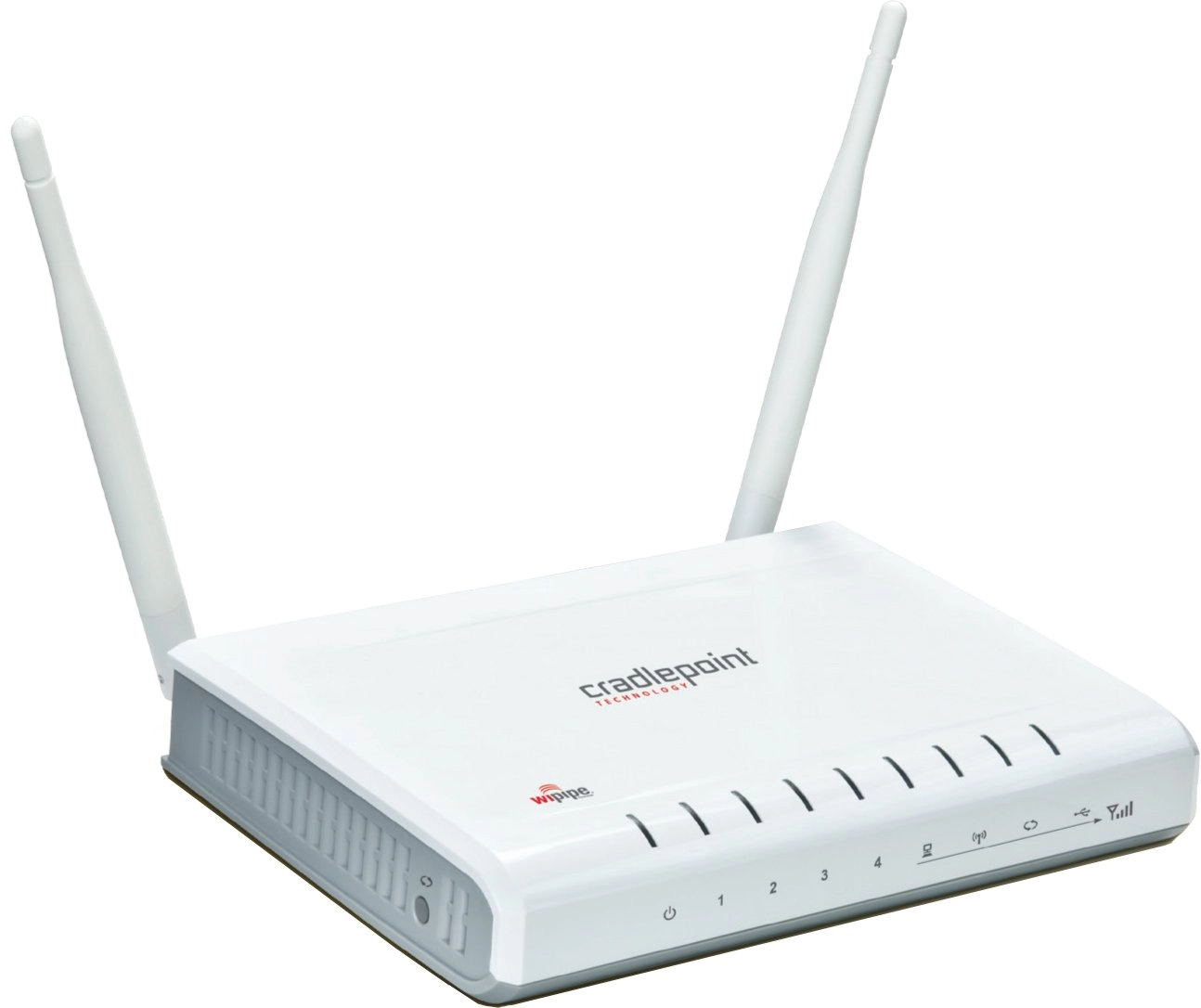 Cradlepoint MBR900 - 3G/4G Ready 802.11n