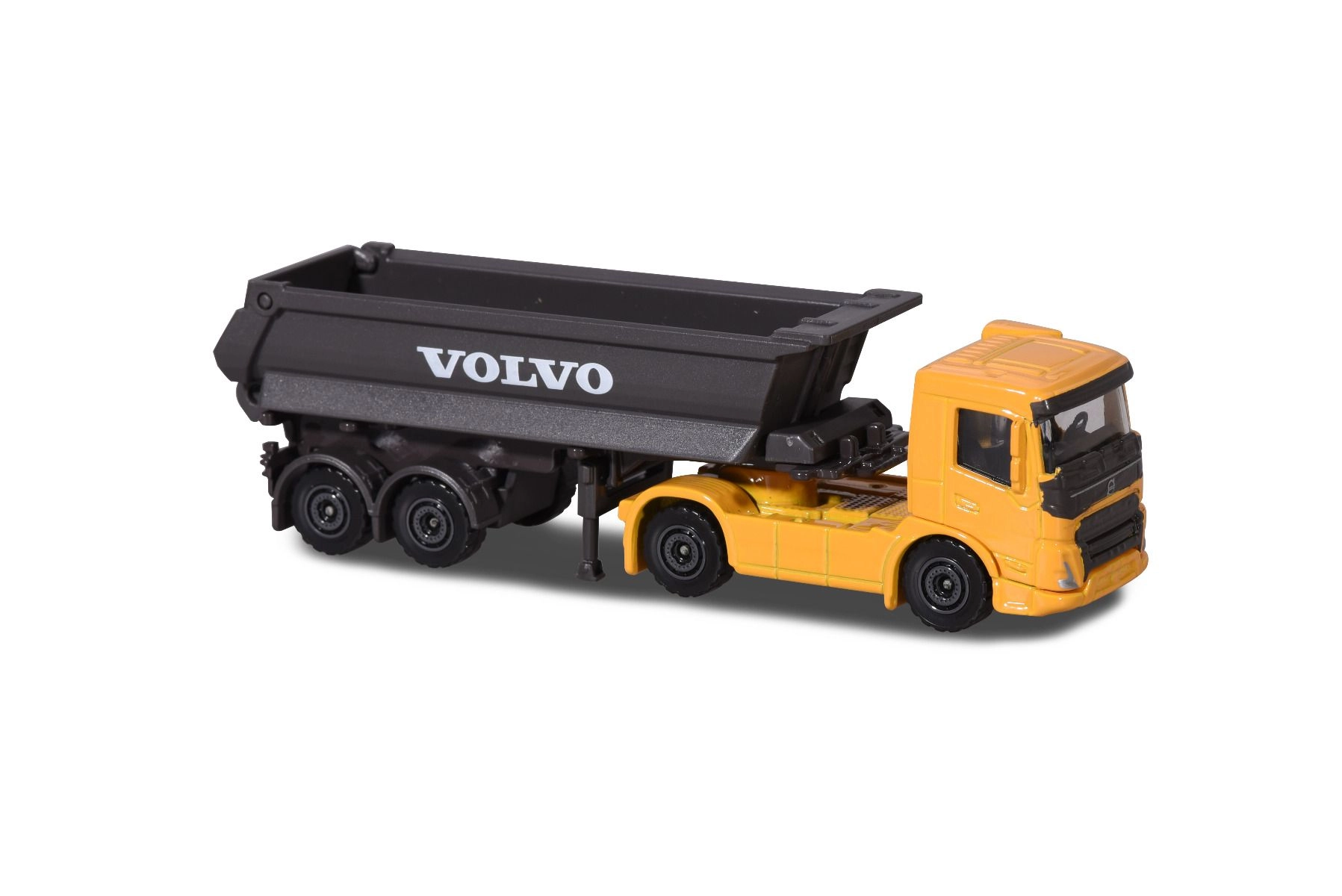 Volvo Truck - 4pcs Gift Pack