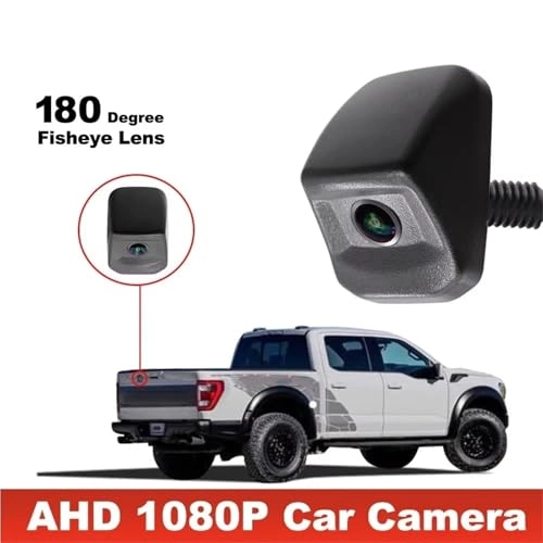 Reversing camera - Toyota Hilux Vigo 2004~2019 IP68 AHD