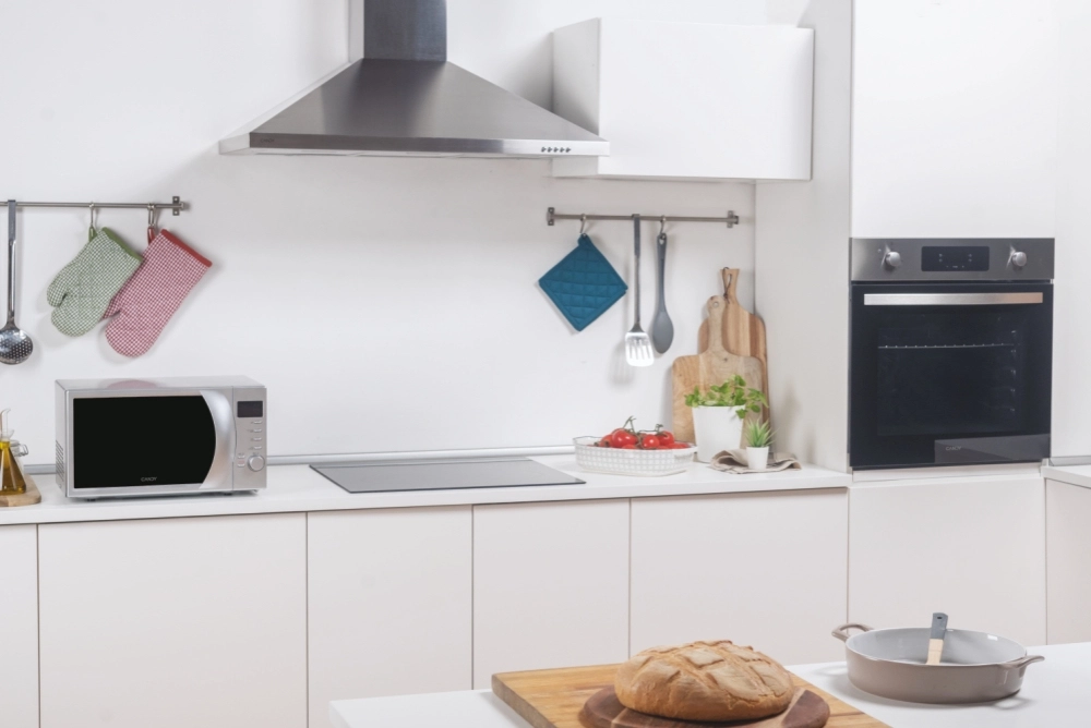 CITT642C/E1 Induction hob