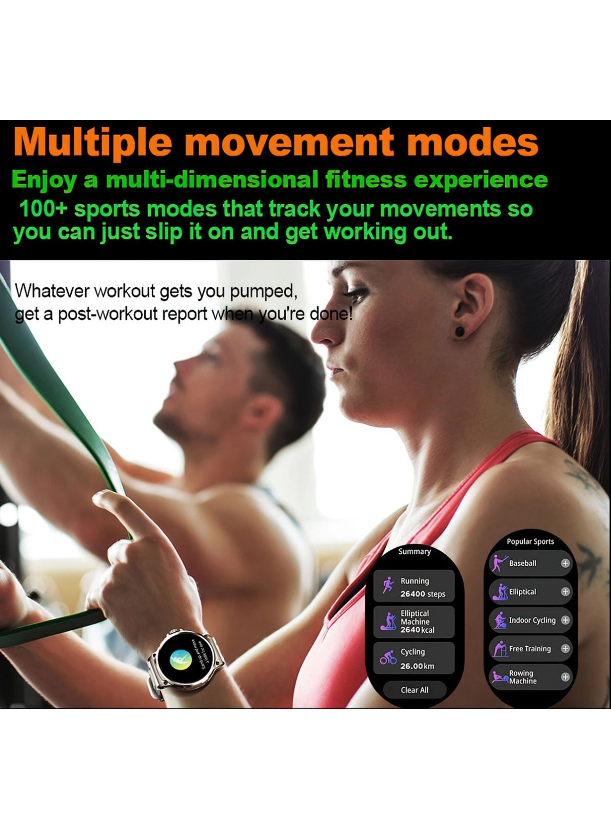 Watch5ultra 47.3mm Zinc alloy