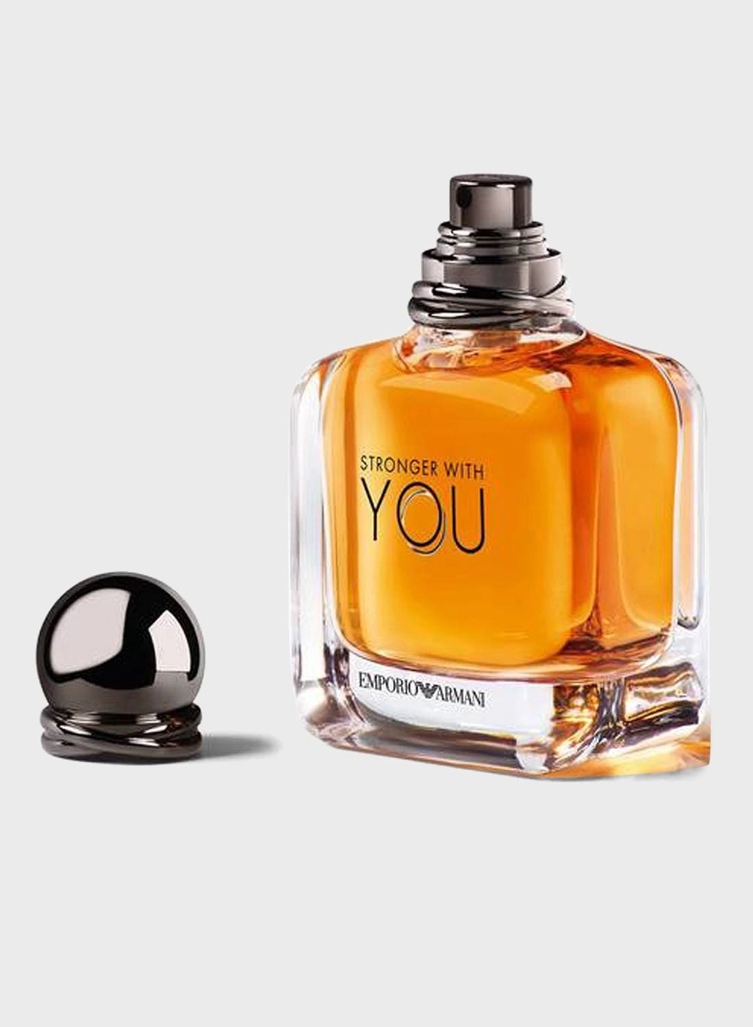 Stronger With You Eau de Toilette 50ml