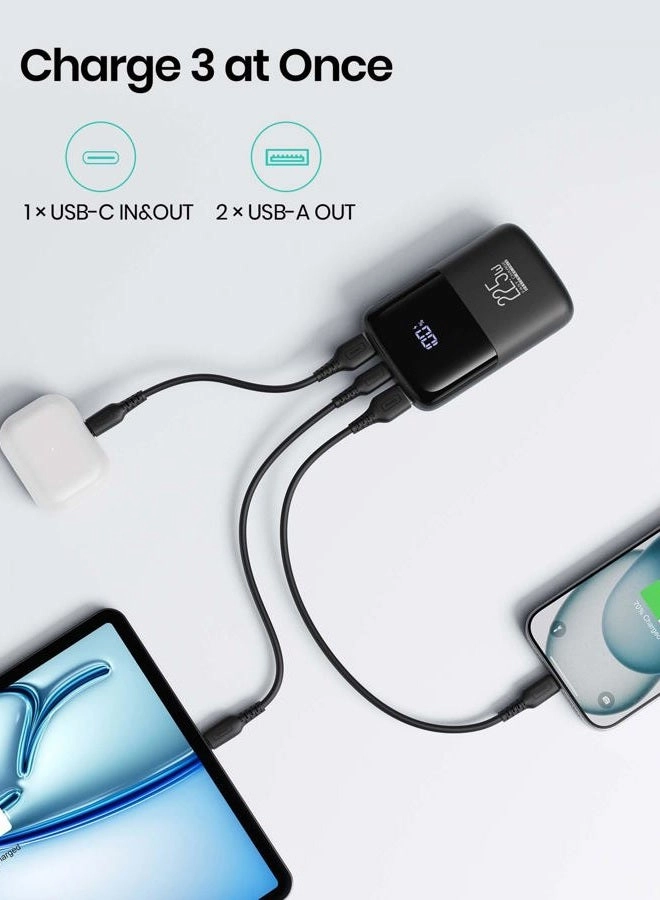 BI-B61 - 10000mAh 22.5W