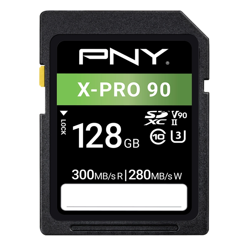 PNY X-PRO 90 - 128GB