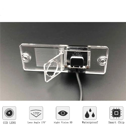 Rear View Backup Camera