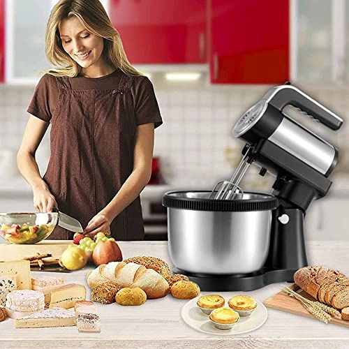 Egg Beater - 4L 1000W