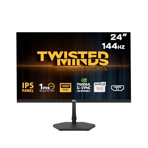 TM24FHD144IPS - 1920x1080 24in