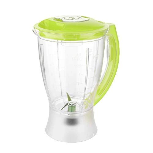 1 mixer - 1.5 Liters 350 watts