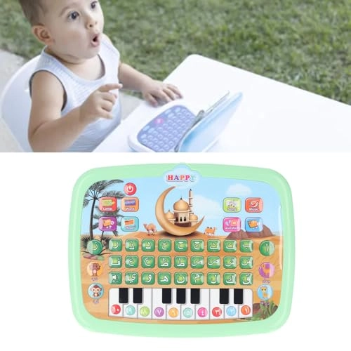 Arabic Learning Machine - 192 months