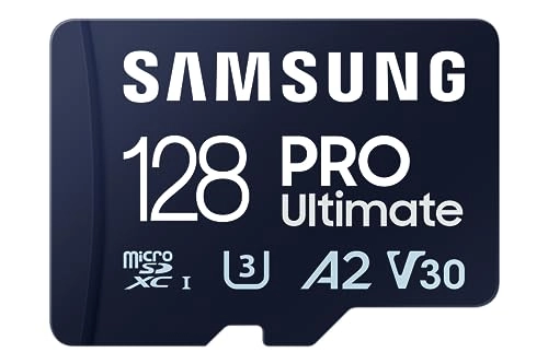 PRO Ultimate - 128GB