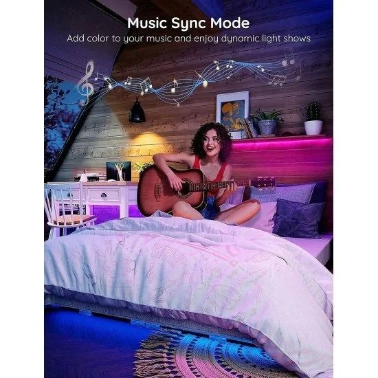 RGBIC Basic - 5 meter