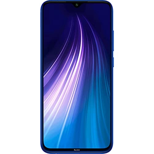 Redmi Note 8 - 4 GB 128 GB