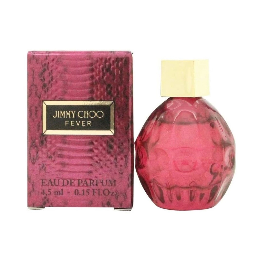 Fever Eau de Parfum 4.5ml